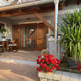 Sárkányhegyi Apartman Balatonederics (3)