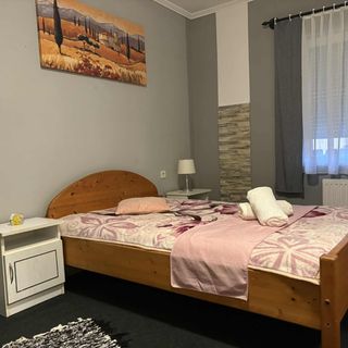 Flamingo Apartman Sümeg (5)