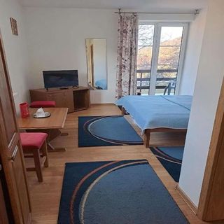 Pensiunea Pitic Cheia (4)