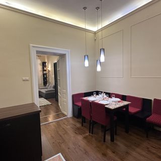 Nílus Gyöngye Apartmanház Szeged (2)