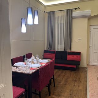 Nílus Gyöngye Apartmanház Szeged (3)