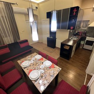 Nílus Gyöngye Apartmanház Szeged (4)