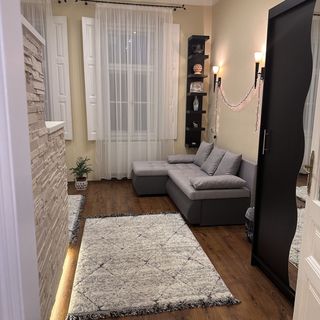 Nílus Gyöngye Apartmanház Szeged (5)