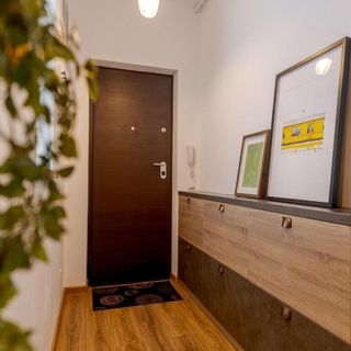 Downtown Loft Apartment with Jacuzzi București (5)