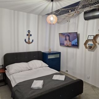 Apartament Króla Sielaw - Mikołajki (2)