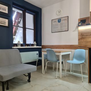 Apartament Króla Sielaw - Mikołajki (3)