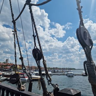 Apartament Króla Sielaw - Mikołajki (5)