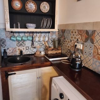 Luiza Mountain View Centru Vechi Brașov (2)