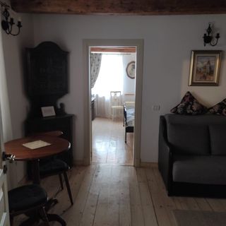 Luiza Mountain View Centru Vechi Brașov (4)