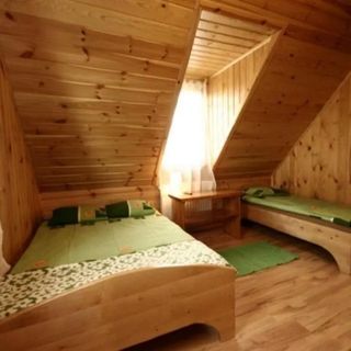 Noclegi Gaja Święta Katarzyna (3)