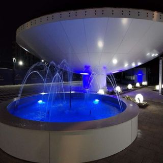 Apartament Panoramis Resort 2 Mamaia Nord (2)