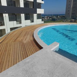 Apartament Panoramis Resort 2 Mamaia Nord (3)