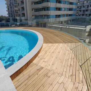 Apartament Panoramis Resort 2 Mamaia Nord (4)