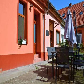 Apartament Mid Centro Residence Oradea (4)