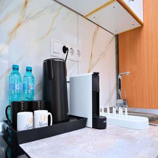 Apartament Mid Centro Residence Oradea (5)