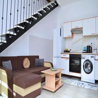 Apartament Mid Centro Residence Oradea (3)