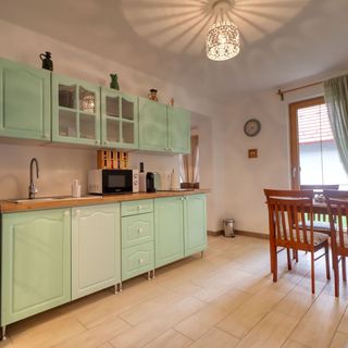 Gerendás Apartman Szilvásvárad (4)