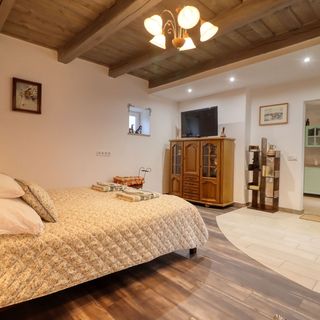 Gerendás Apartman Szilvásvárad (5)