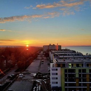 Silver Apartman - Cadet Siófok (4)