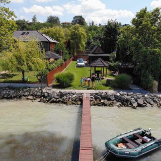 Leitner Vendègház Balatonszárszó (2)