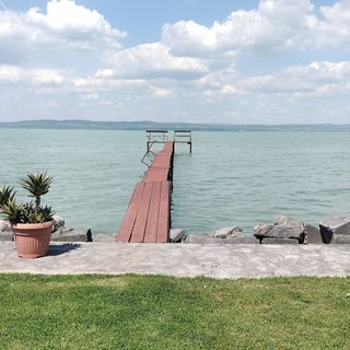 Leitner Vendègház Balatonszárszó (4)