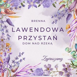 Dom Lawendowa Przystań Brenna (5)