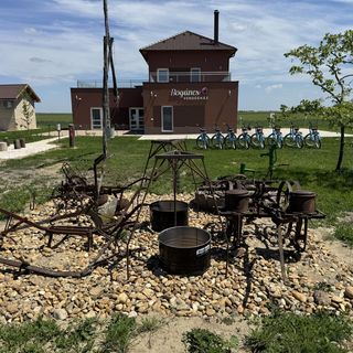 Bogáncs Vendégház Hódmezővásárhely (3)