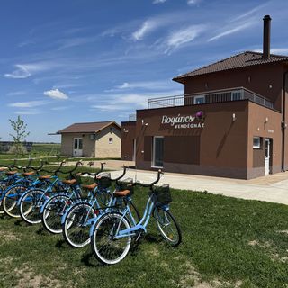 Bogáncs Vendégház Hódmezővásárhely (4)