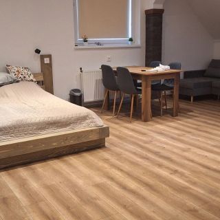 ALRO Stúdió Apartmanház Balatonszárszó (3)