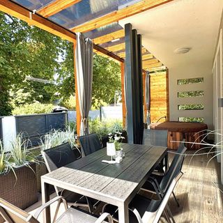 Brothers House Vendégház Balatonszárszó (5)