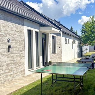 Brothers House Vendégház Balatonszárszó (4)