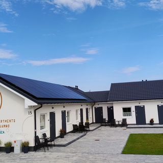 Apartamenty Moi Apartments By Jamno Mielno (2)