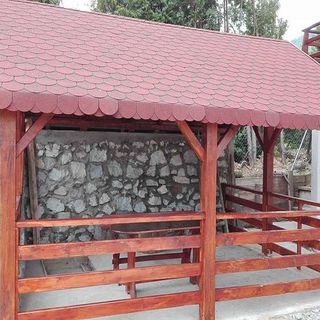 Cabana Roua Munților Vârtop (3)