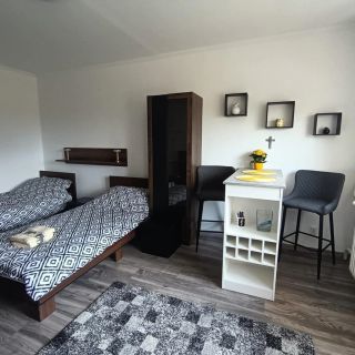 Napfény Apartman Pápa (5)