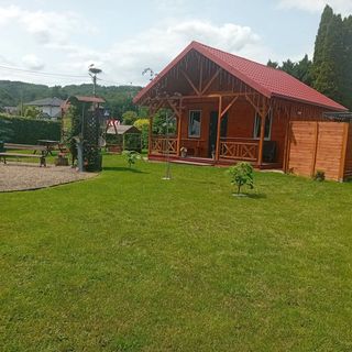 Temeszówka Domek Całoroczny (2)