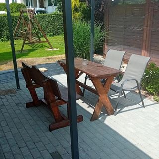 Temeszówka Domek Całoroczny (4)