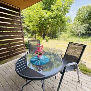 Paloma Blanca Apartman Gárdony (3)