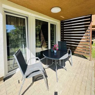 Paloma Blanca Apartman Gárdony (5)