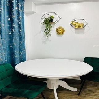 Apartament Uranus Studio Dorohoi (5)