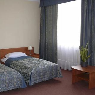 Hotel Podkarpacki Boguchwała (5)