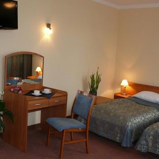 Hotel Podkarpacki Boguchwała (4)