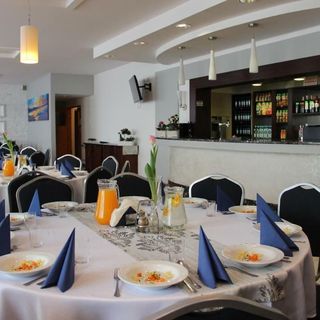 Hotel Podkarpacki Boguchwała (3)