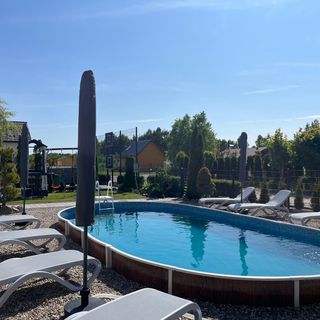 Perła Marzeń Domki Letniskowe Jarosławiec (5)