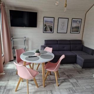 Perła Marzeń Domki Letniskowe Jarosławiec (2)