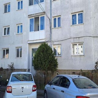 Klass Apartment Sibiu (4)