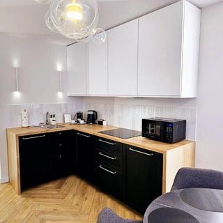 Na Jaszowcu Apartament Widokowy z balkonem Ustroń (5)