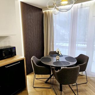 Na Jaszowcu Apartament Widokowy z balkonem Ustroń (4)