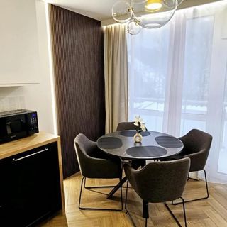 Na Jaszowcu Apartament Widokowy z balkonem Ustroń (4)