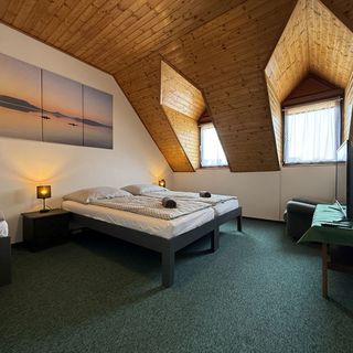 Hajnal Apartman Keszthely (2)