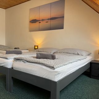 Hajnal Apartman Keszthely (4)